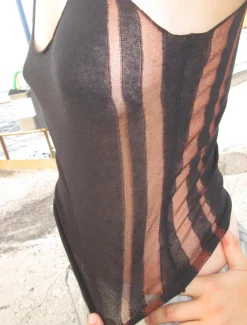 New no 2128 / Ruan Tops