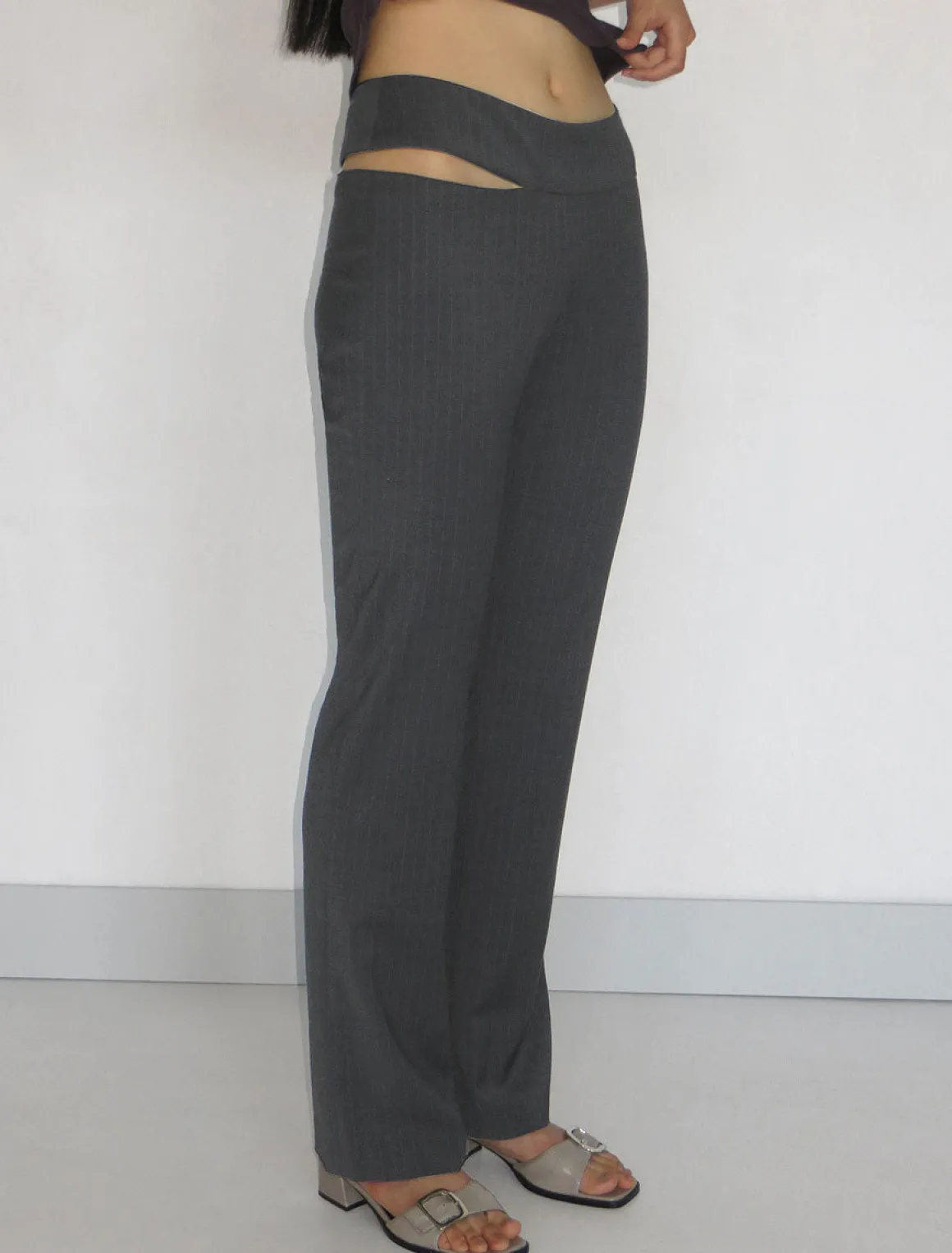 Fashion no 1613 / Saba Trousers