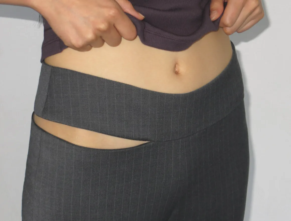 Fashion no 1613 / Saba Trousers