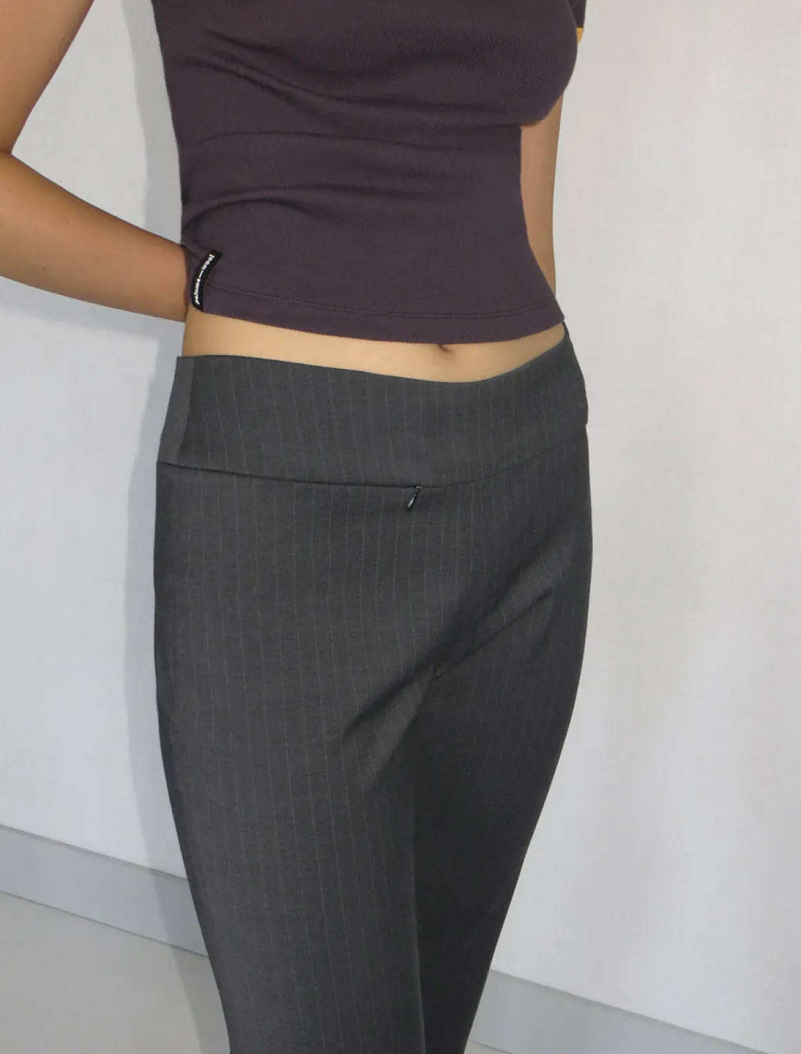 Fashion no 1613 / Saba Trousers