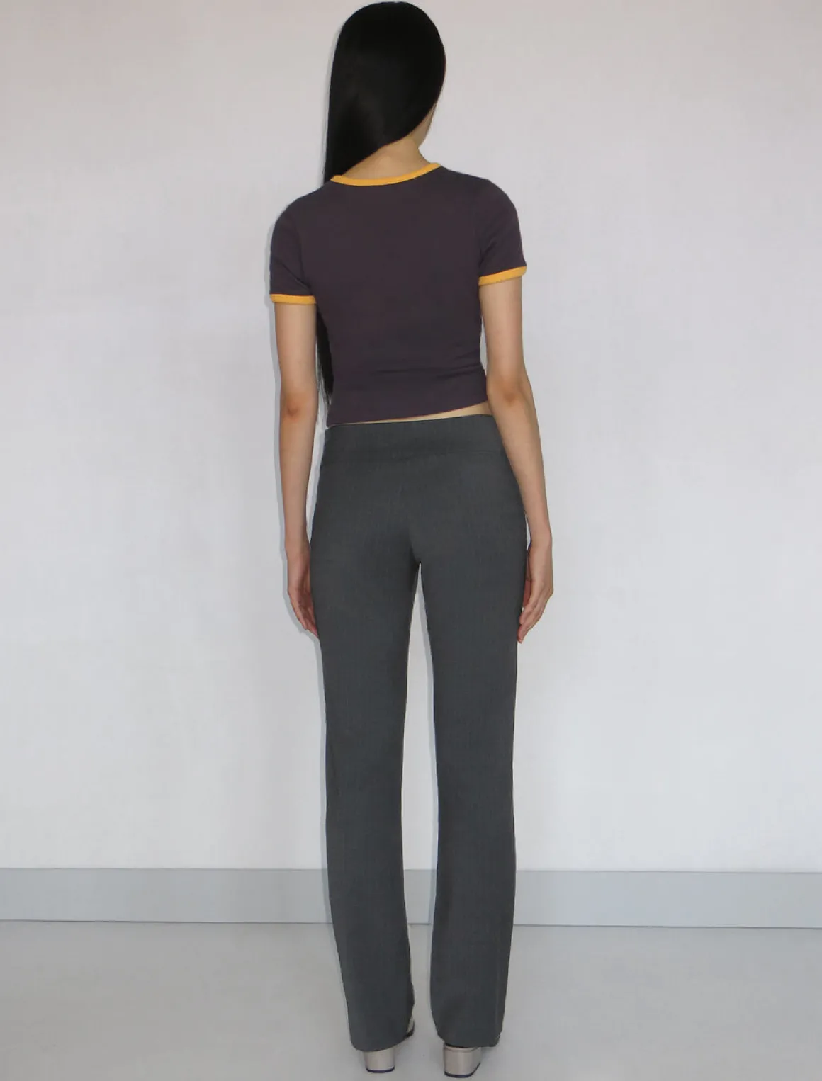 Fashion no 1613 / Saba Trousers