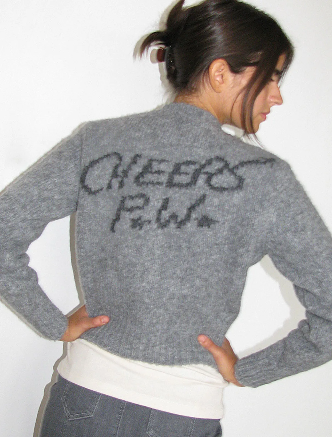 Fashion no 1361 / Salimos Knits