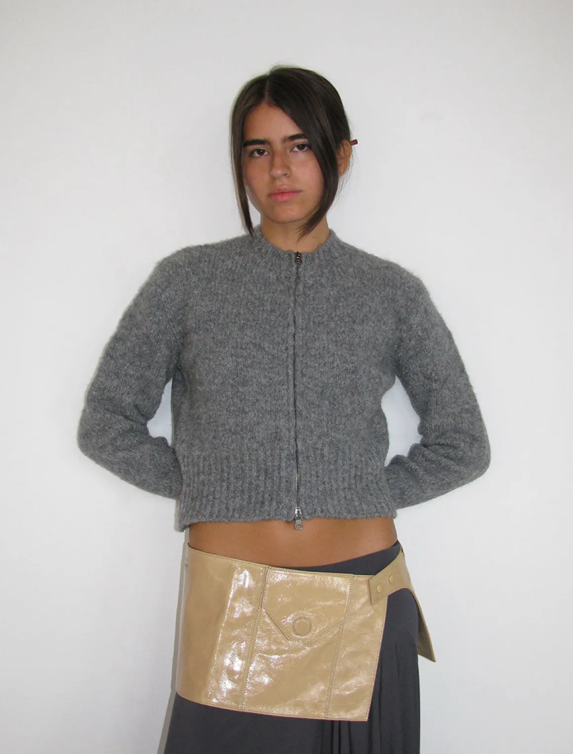 Fashion no 1361 / Salimos Knits
