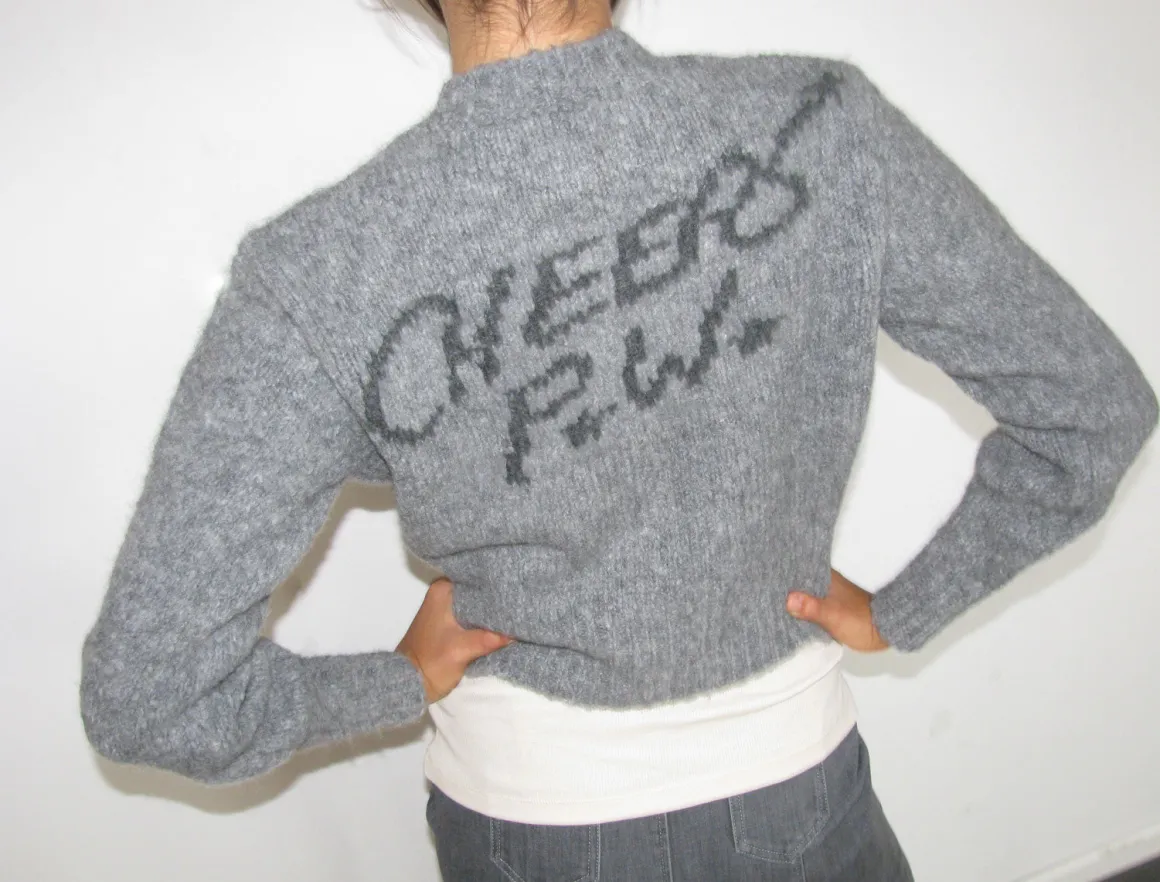 Fashion no 1361 / Salimos Knits