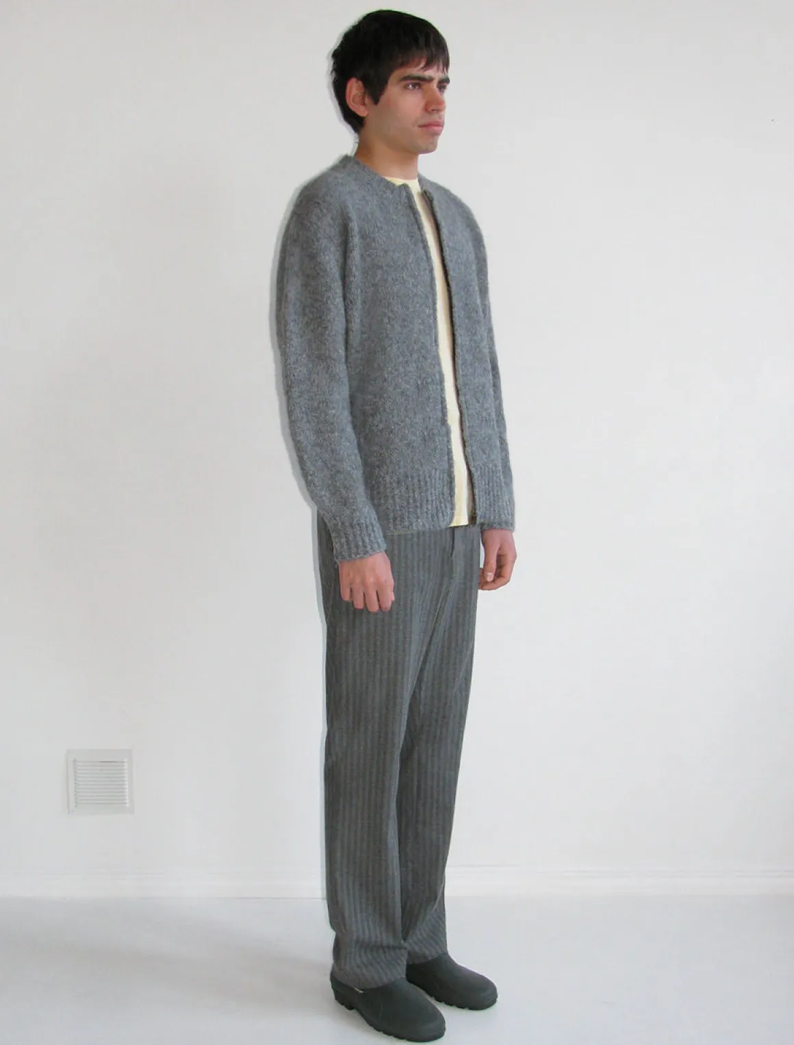 Fashion no 1361 / Salimos Knits