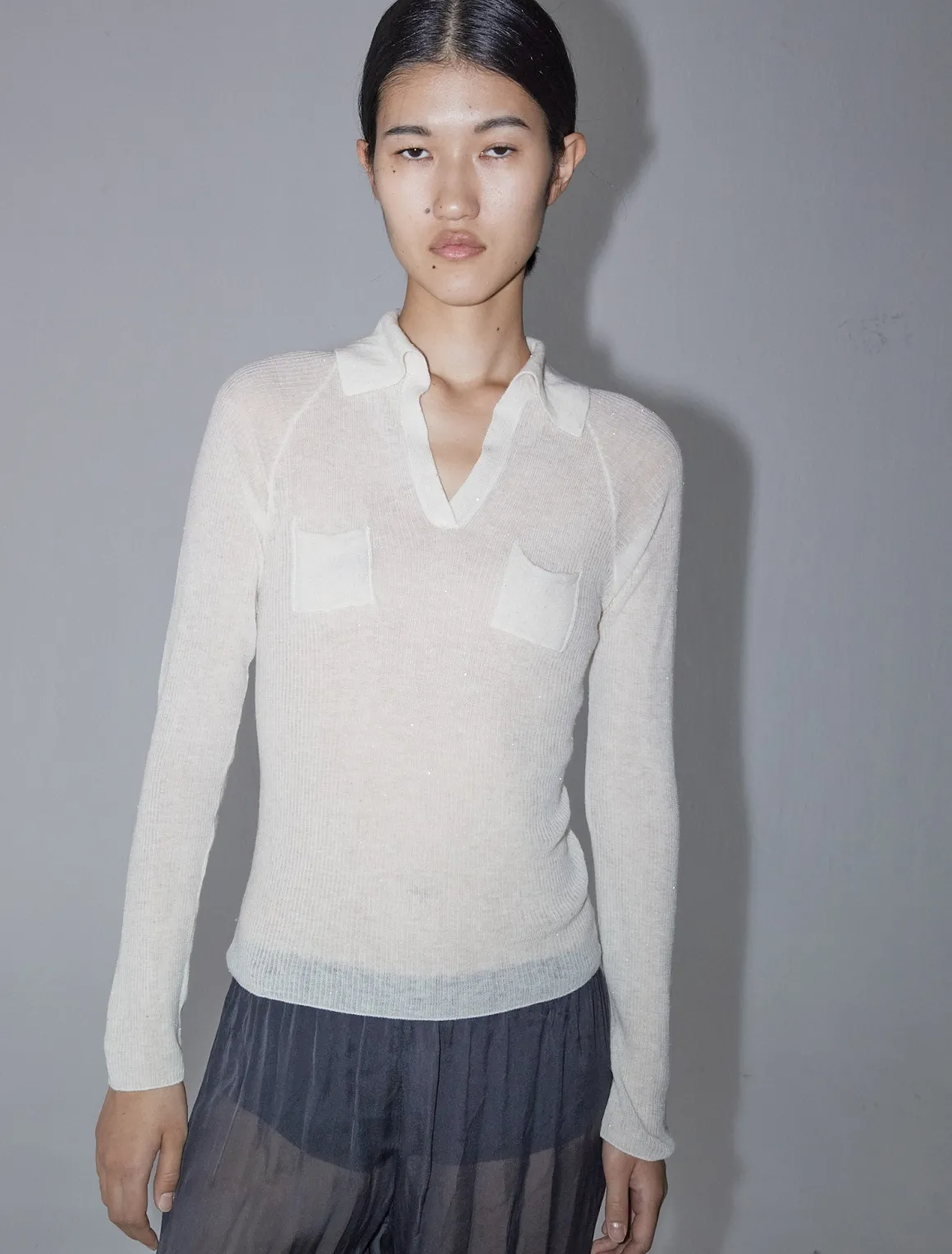 Shop no 2244 / Saloma Tops