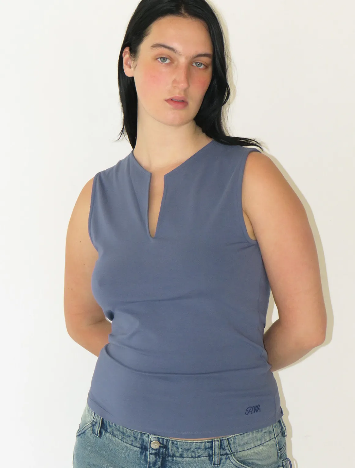 Sale no 2102 / Sanura Tops