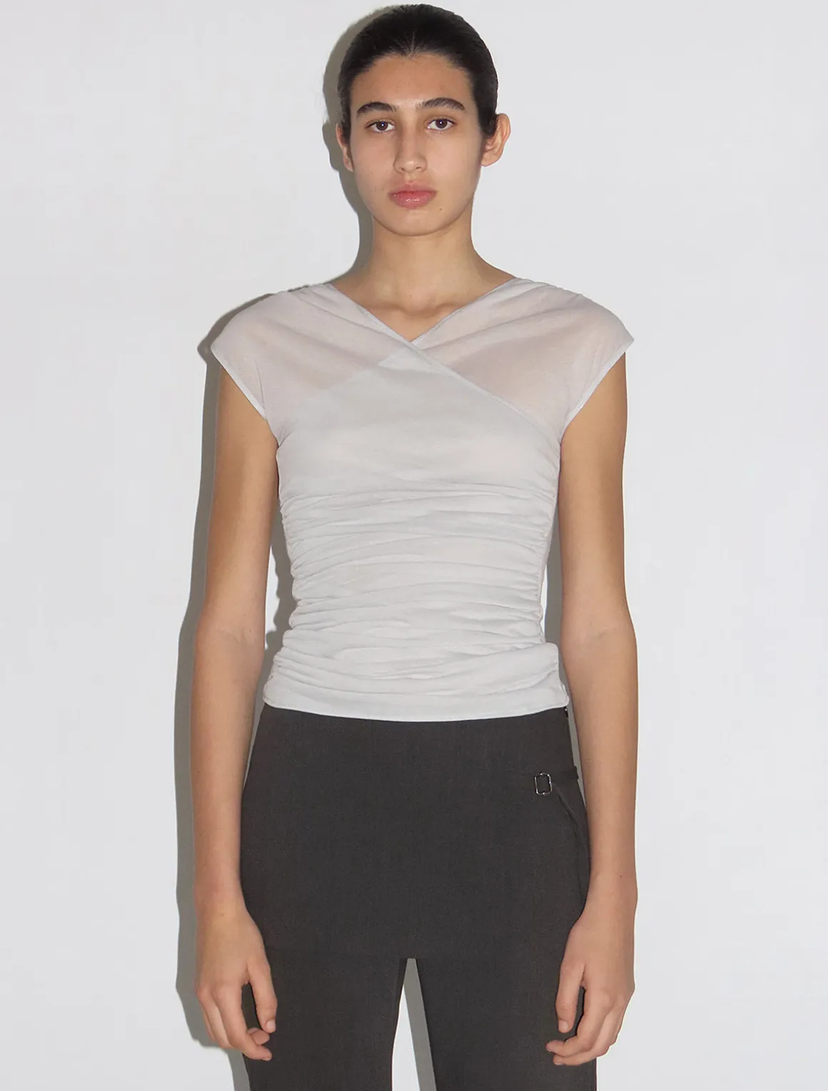 Fashion no 1916 / Saudade Tops