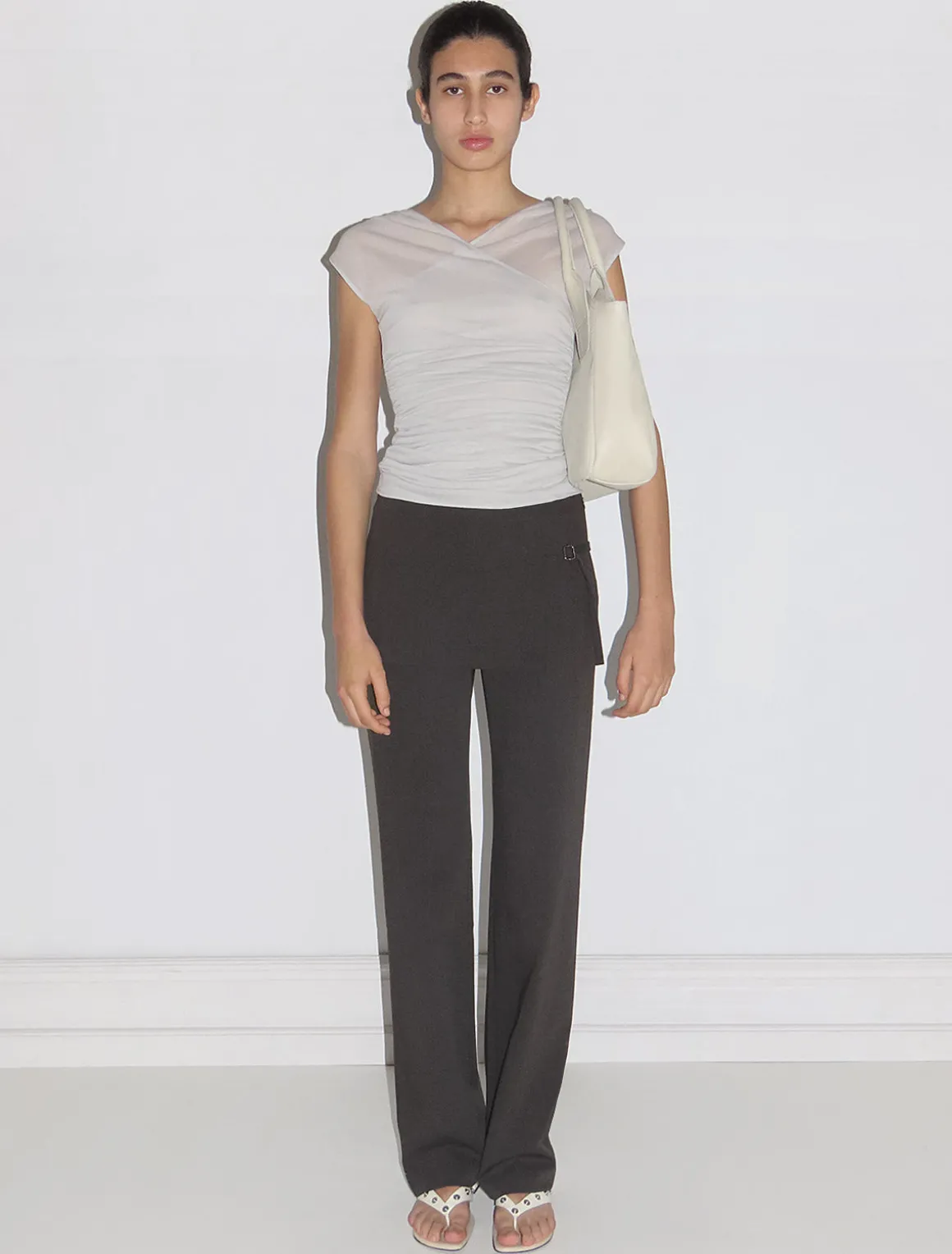 Fashion no 1916 / Saudade Tops