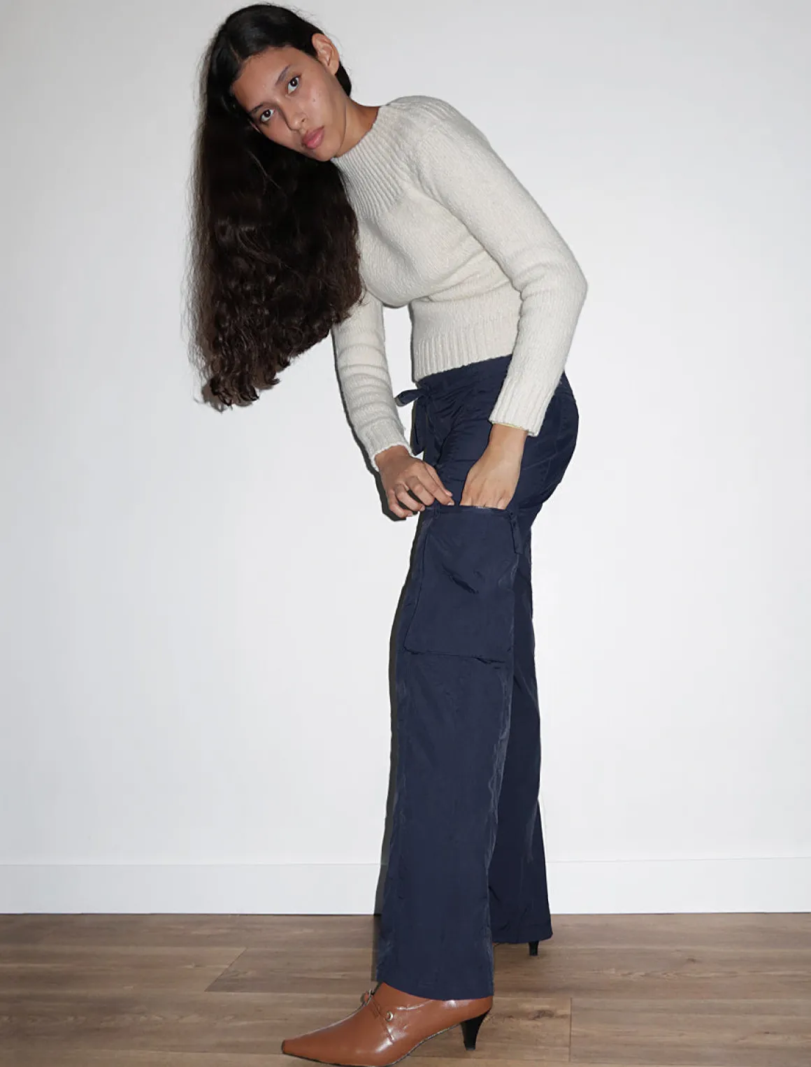 Cheap no 1770 / Sese Trousers