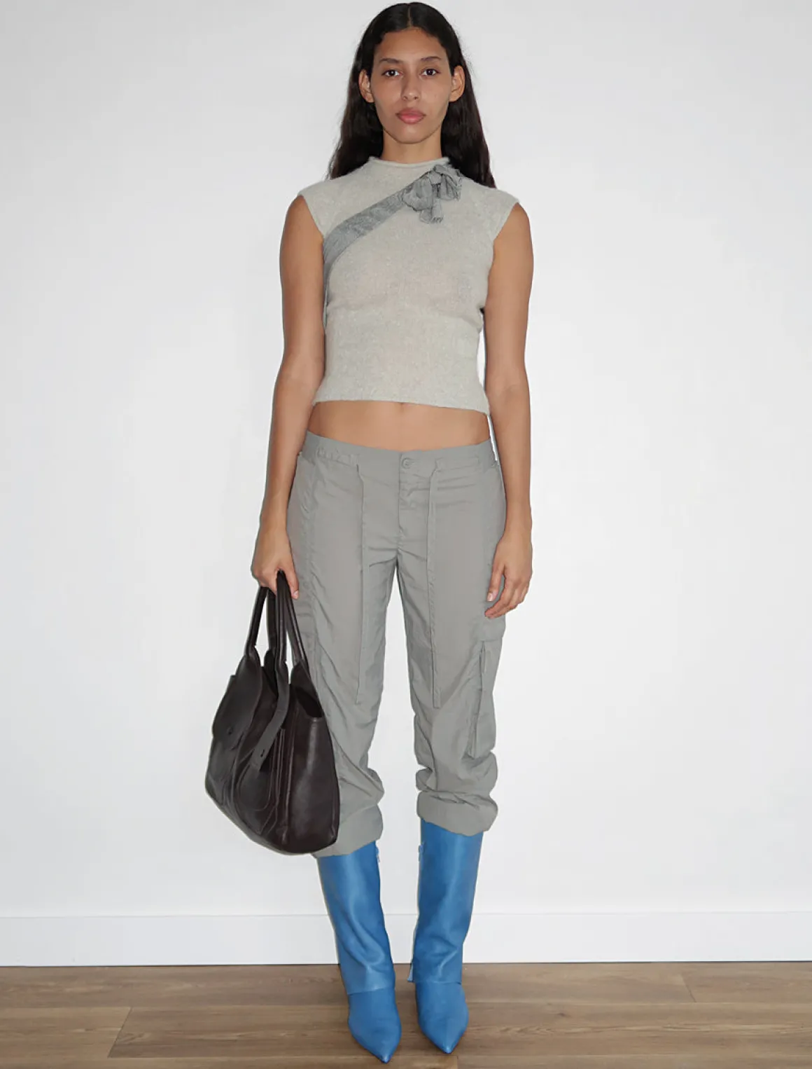 Discount no 1770 / Sese Trousers