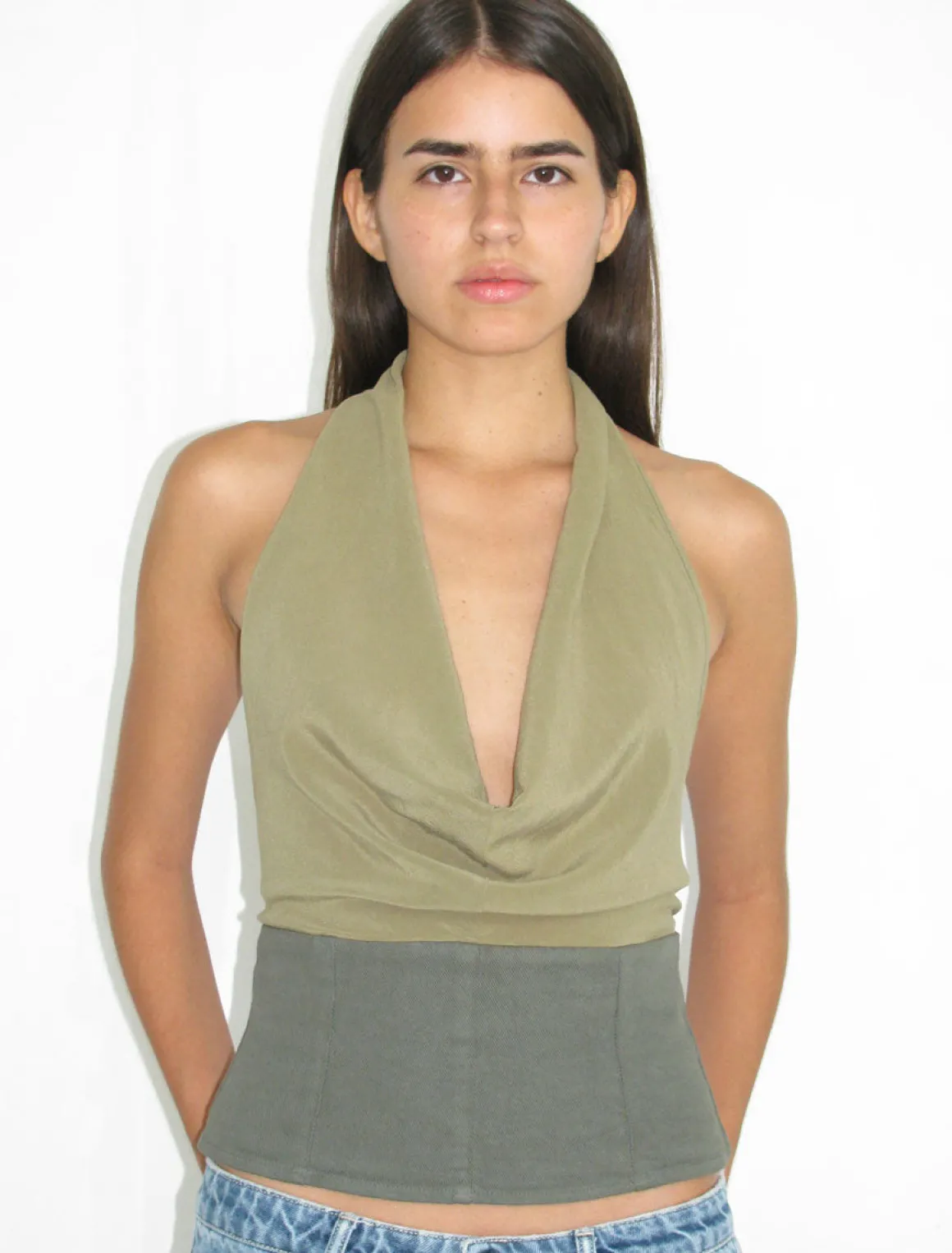 Discount no 1681 / Siena Tops