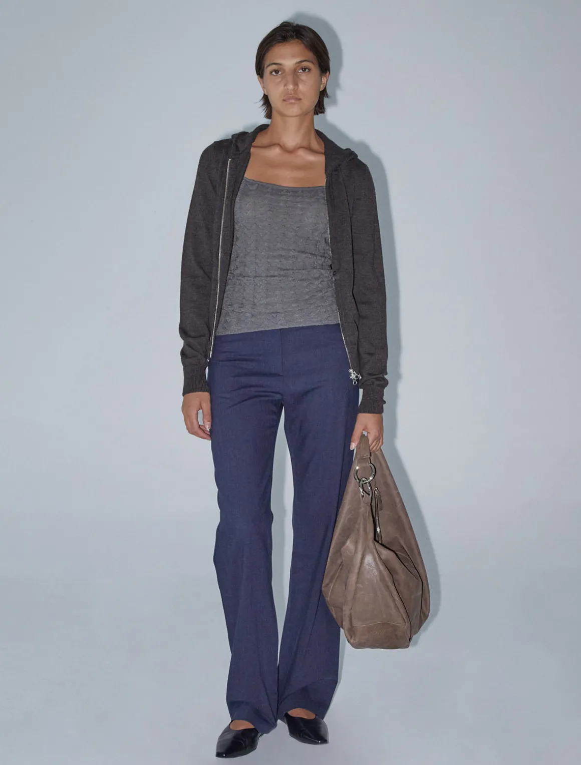 Fashion no 2254 / Sienna Trousers