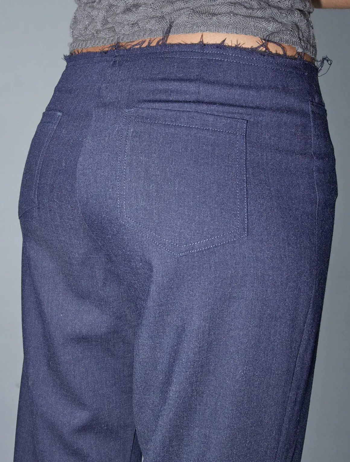 Fashion no 2254 / Sienna Trousers