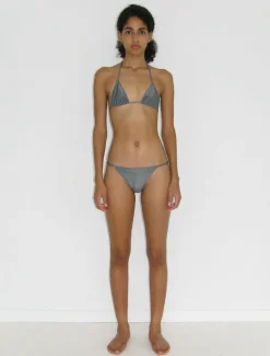 Sale no 2007 / Sil Top Swimwear
