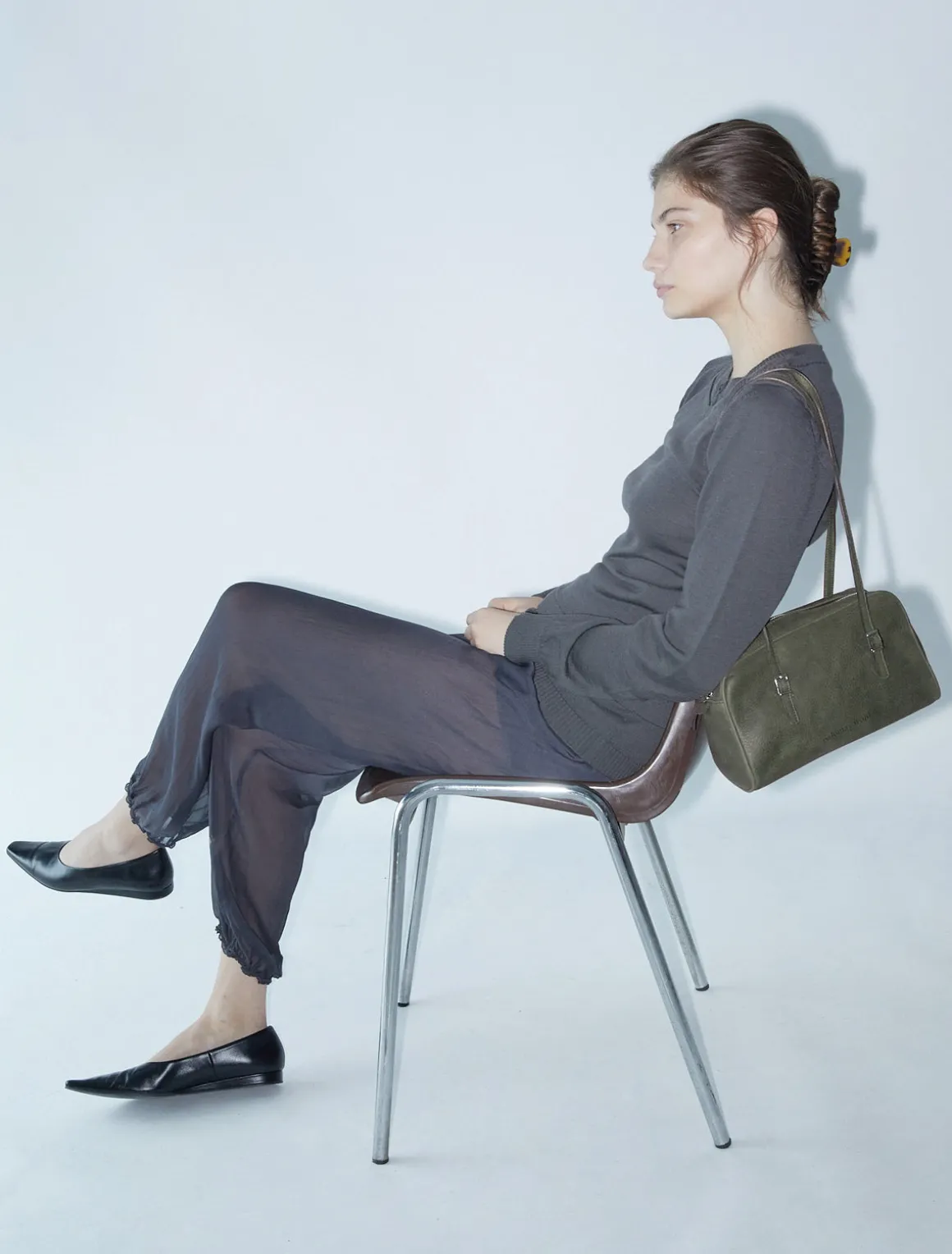 Sale no 2329 / Soft Cayetano Cayetano