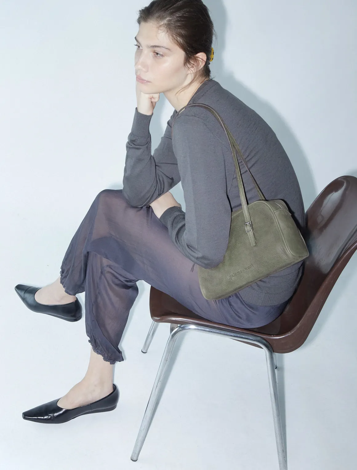Sale no 2329 / Soft Cayetano Cayetano