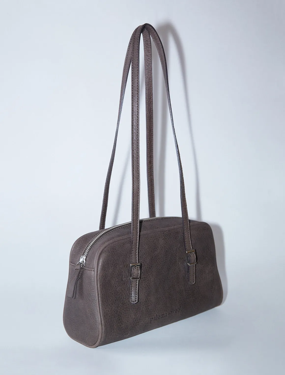 New no 2329 / Soft Cayetano Cayetano