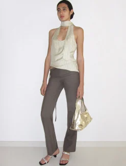 Discount no 2026 / Sol Tops