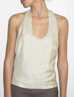 Discount no 2026 / Sol Tops