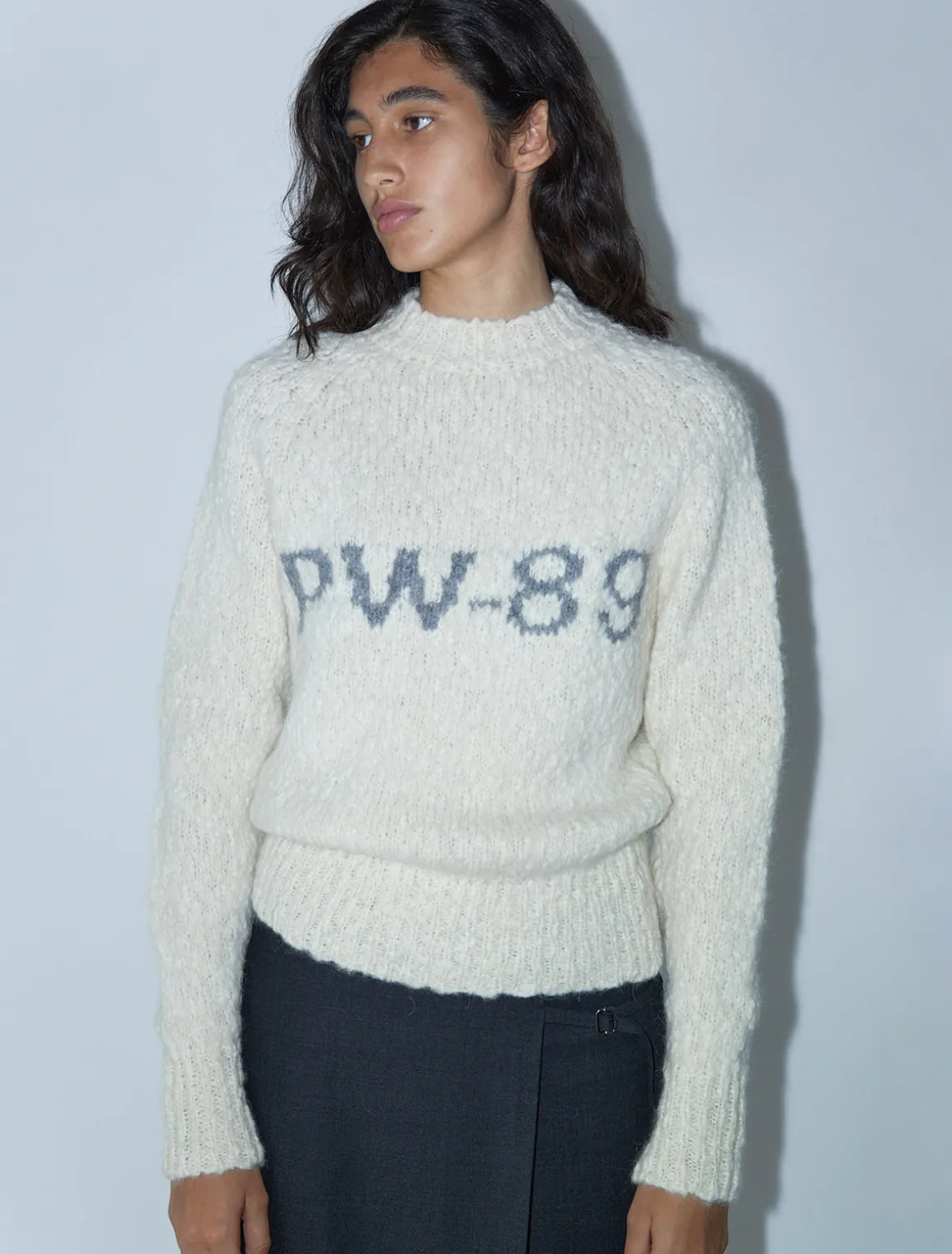 Hot no 2247 / Solo Knits