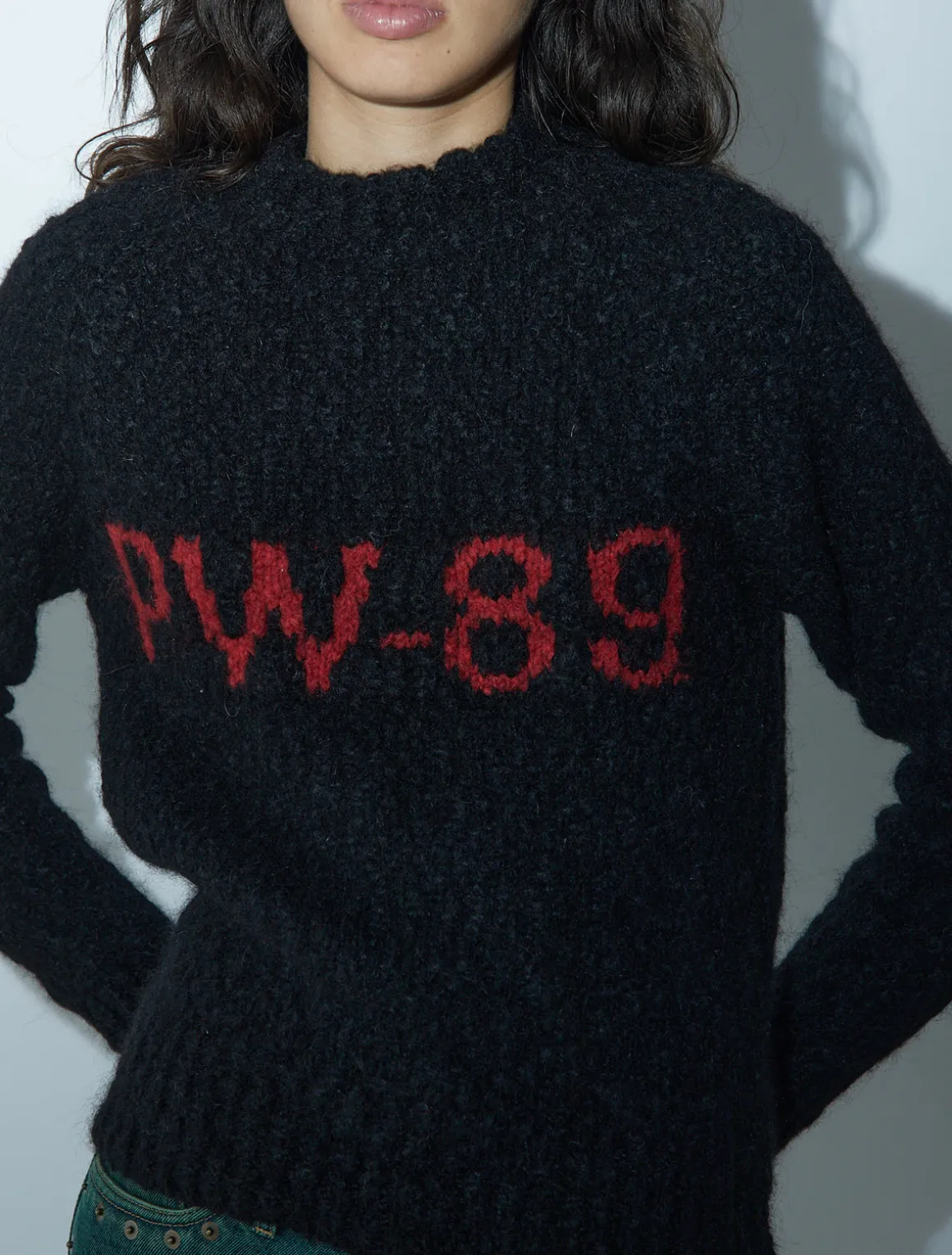 Sale no 2247 / Solo Knits
