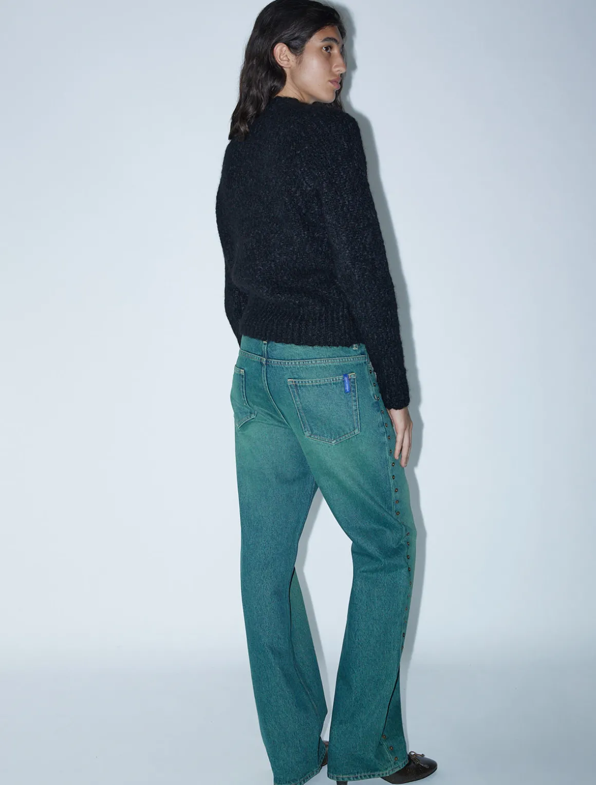 Sale no 2247 / Solo Knits