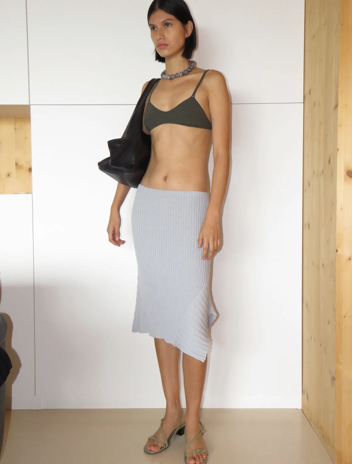 Hot no 1988 / Solteira Skirts
