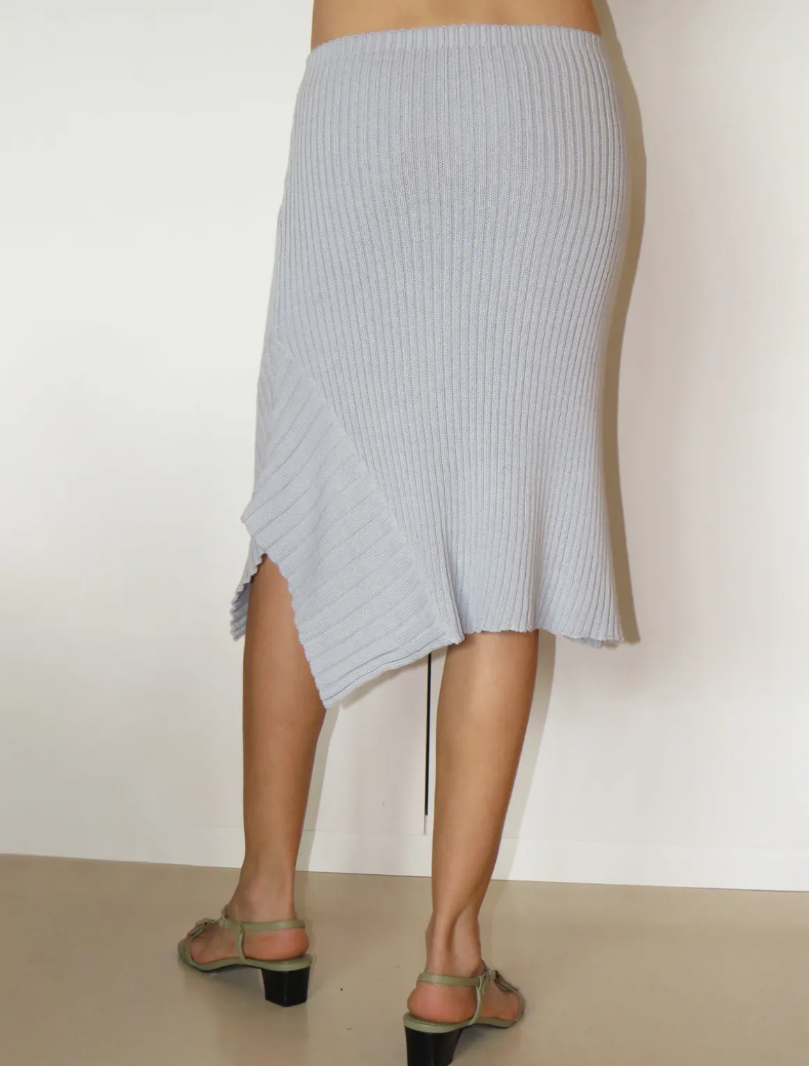 Hot no 1988 / Solteira Skirts