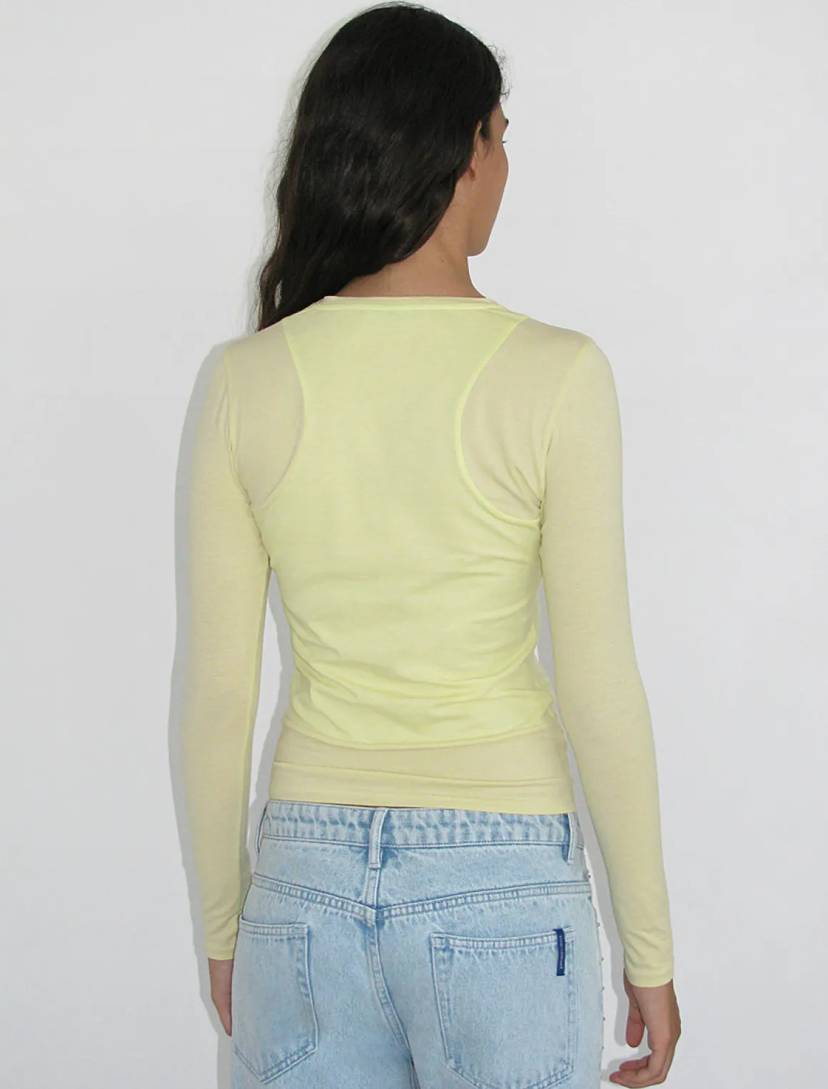 Cheap no 2023 / Sombrita Tops