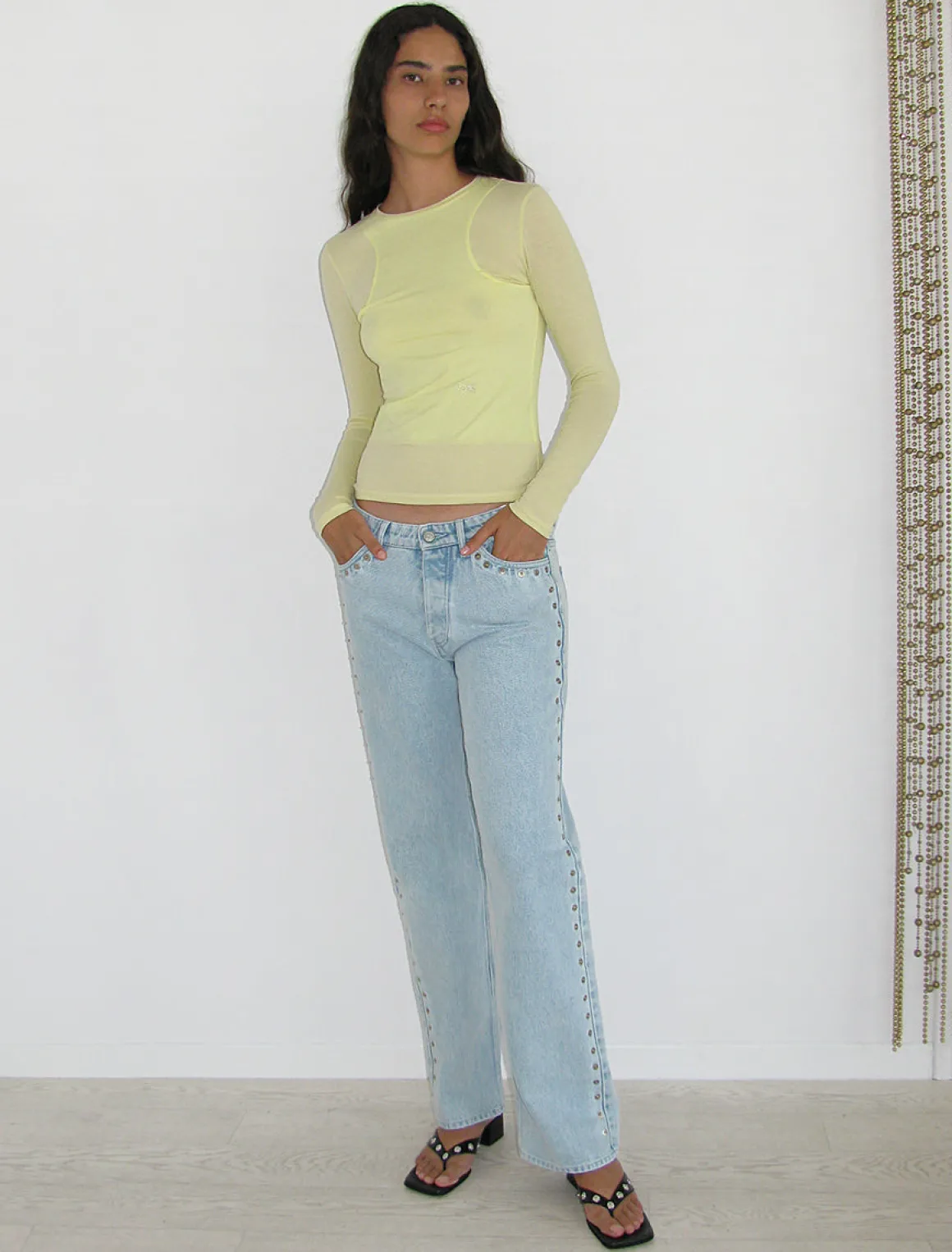 Cheap no 2023 / Sombrita Tops