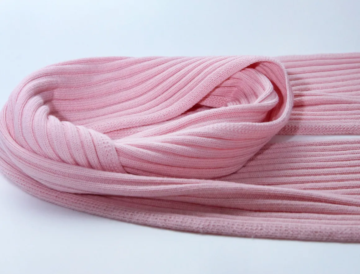 Clearance no 2319 / Spaghetti Knits
