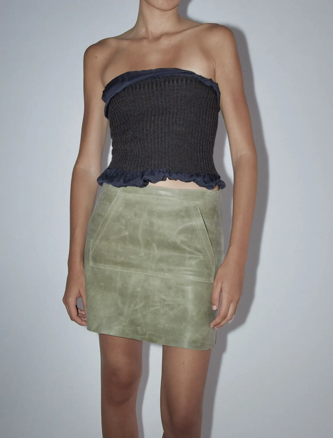 Flash Sale no 2154 / Stacks Skirts