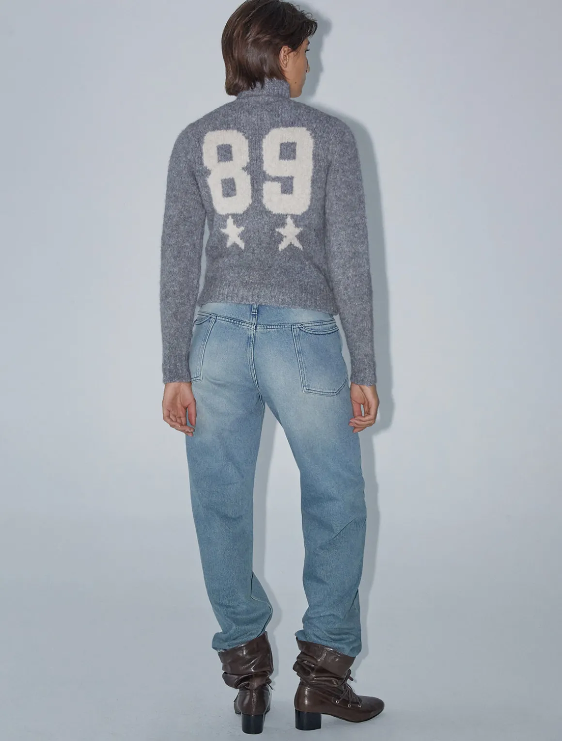 Store no 1784 / Stadium Knits