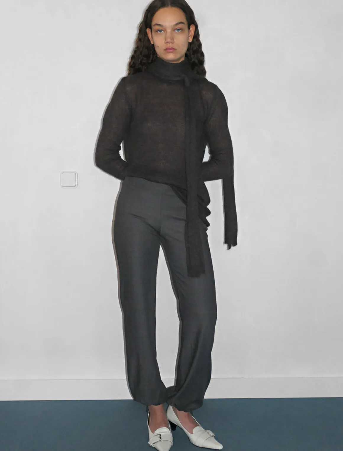 Hot no 1830 / Sulia Knits