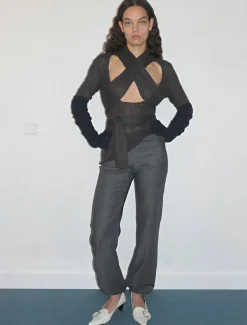 Hot no 1830 / Sulia Knits