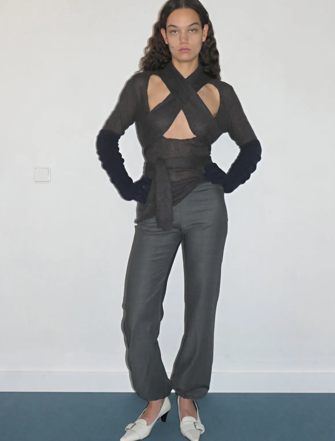Hot no 1830 / Sulia Knits