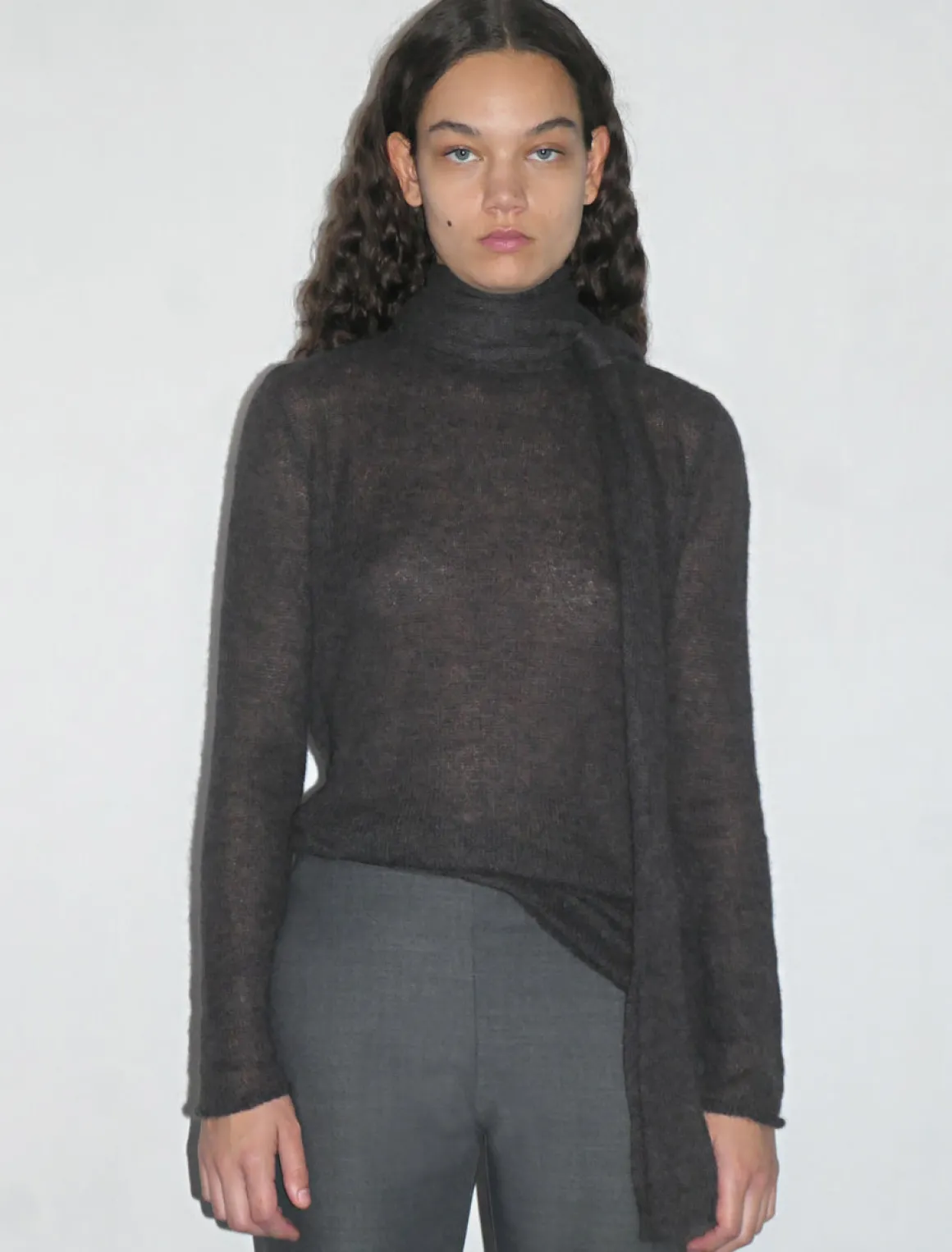 Hot no 1830 / Sulia Knits