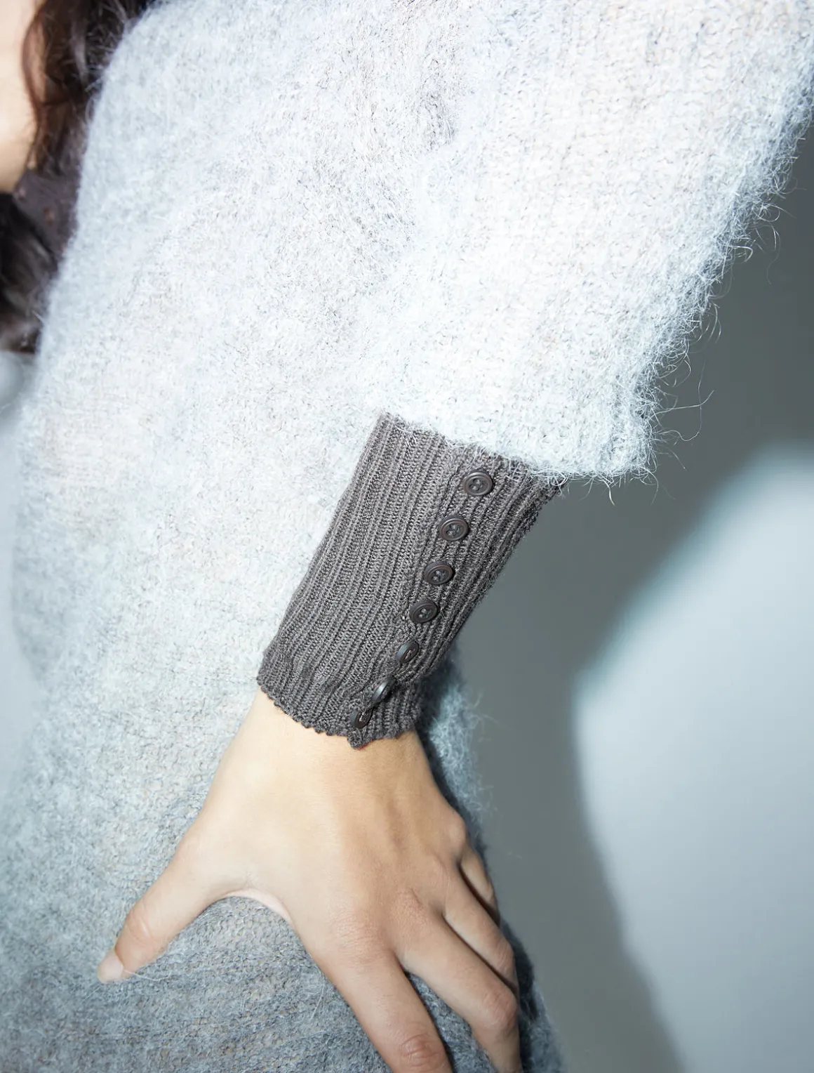 Sale no 2321 / Suma Knits