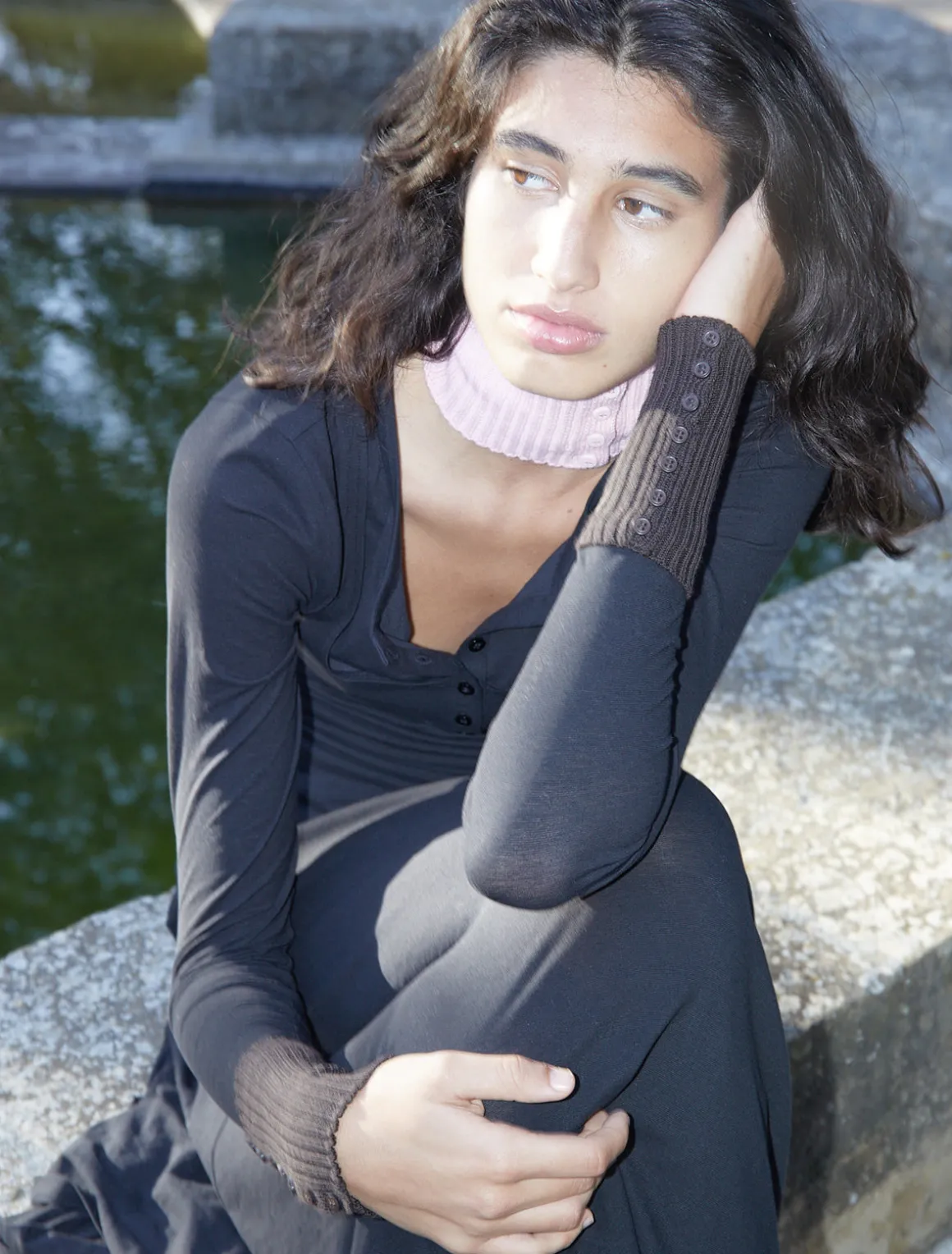 Sale no 2321 / Suma Knits