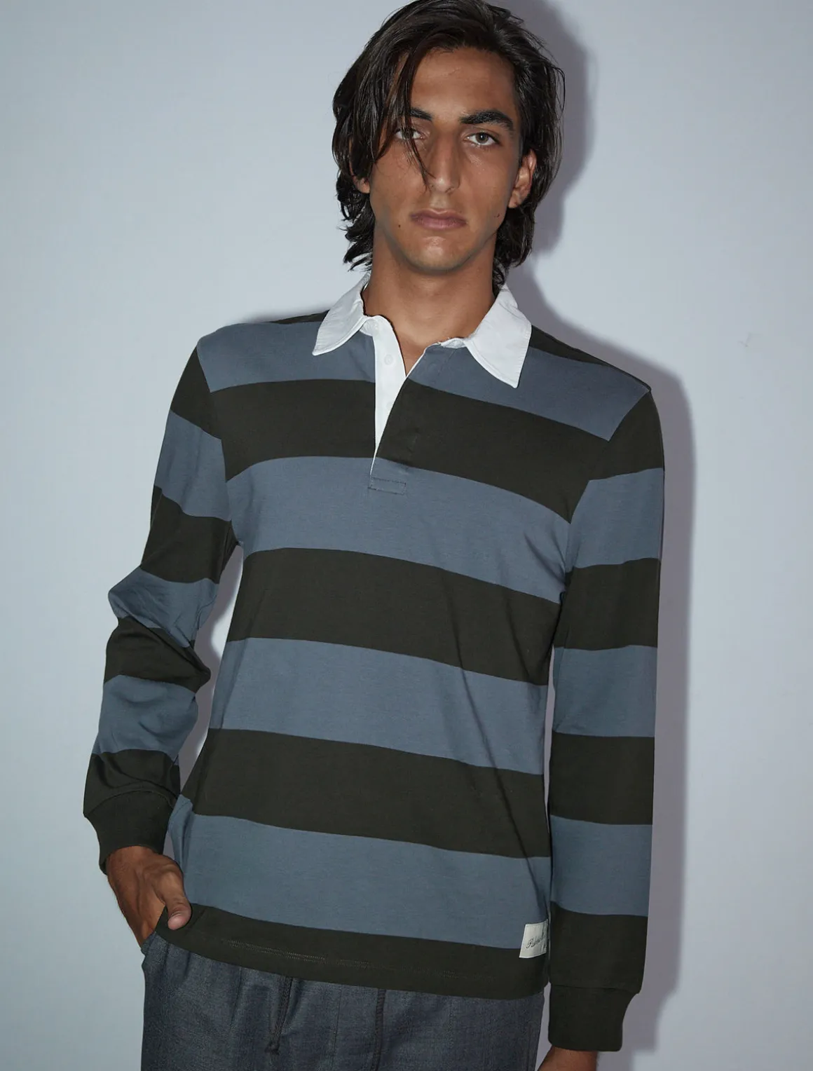 Hot no 2186 / Susu B Pwman
