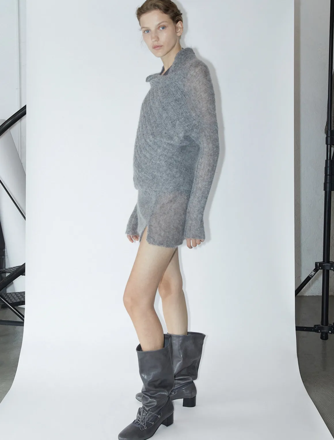 Discount no 2283 / Sutil Knits