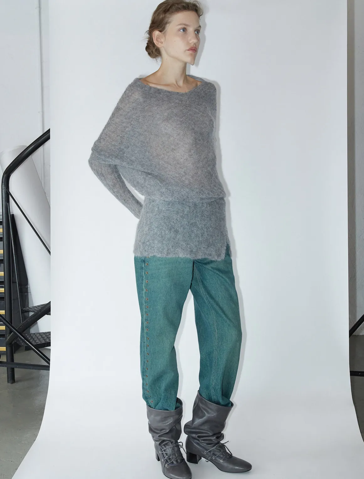 Discount no 2283 / Sutil Knits