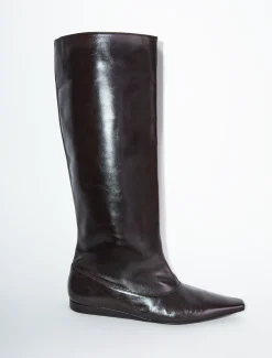 Fashion no 2198 / Tall Luella Boots
