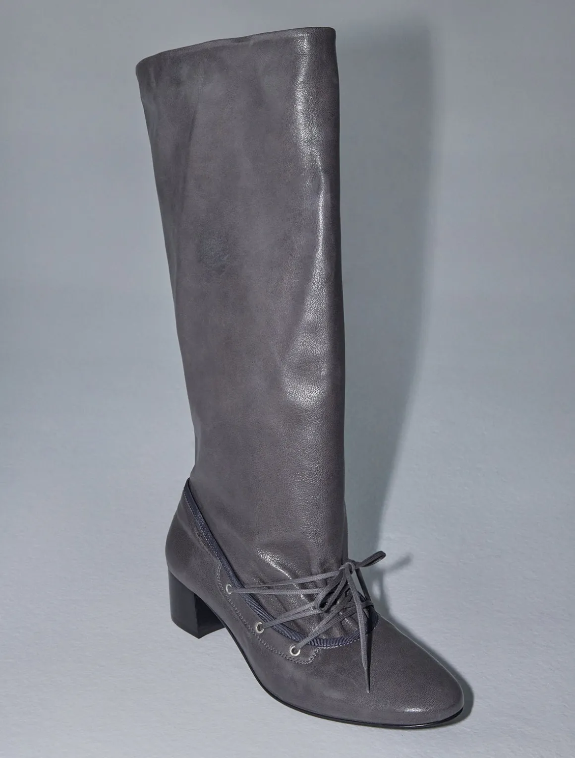 Flash Sale no 2266 / Tall Pina Boots