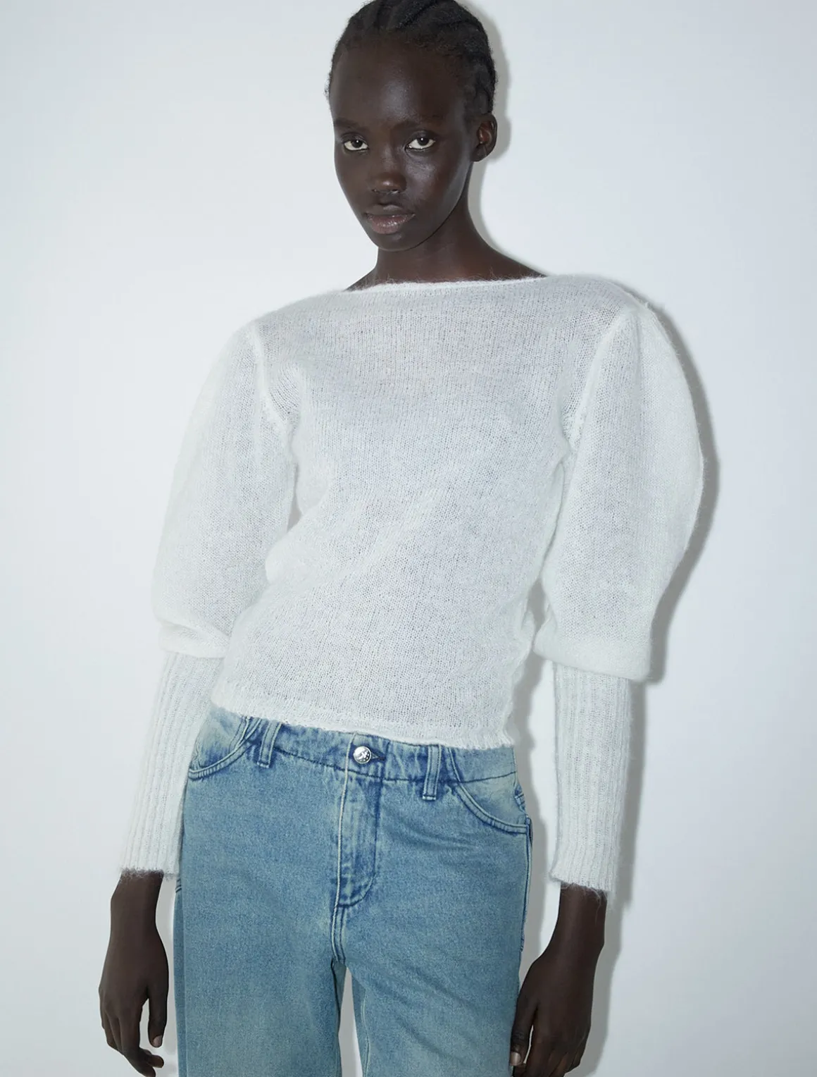 Sale no 2161 / Taza Knits