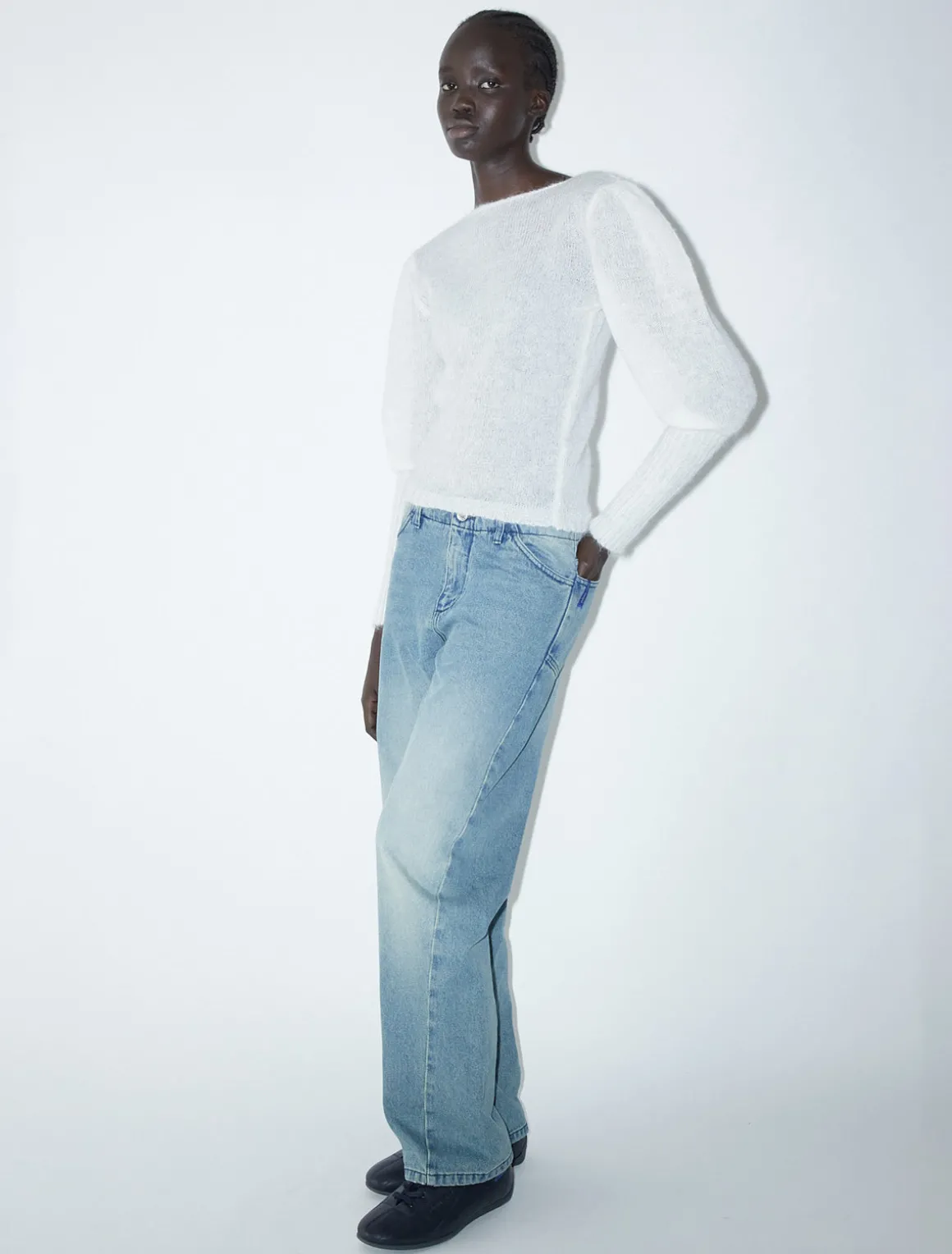 Sale no 2161 / Taza Knits