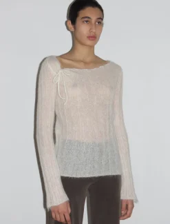 Flash Sale no 1872 / Tsubaki Knits