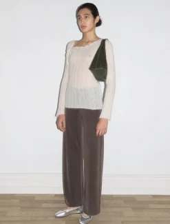 Flash Sale no 1872 / Tsubaki Knits