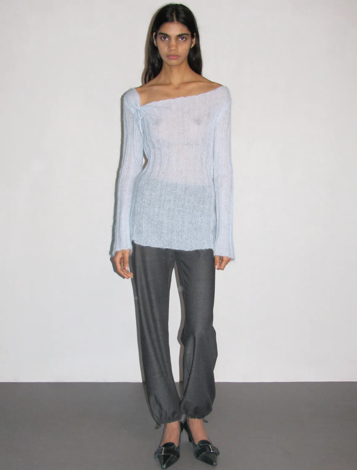 Best no 1872 / Tsubaki Knits